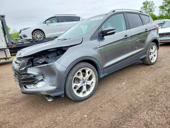 2015 Ford Escape 1FMCU9J91FUA50180 Lot 53912456