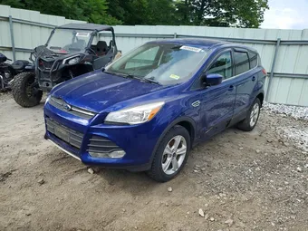 2015 Ford Escape 1FMCU9GX8FUA34709