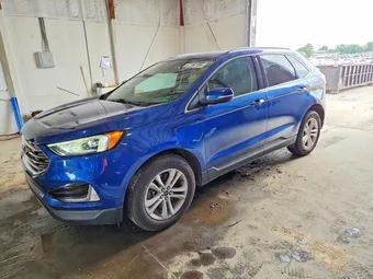 2020 Ford Edge 2FMPK4J99LBB25509