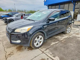2016 Ford Escape 1FMCU0G75GUC15408 Lot 51807646