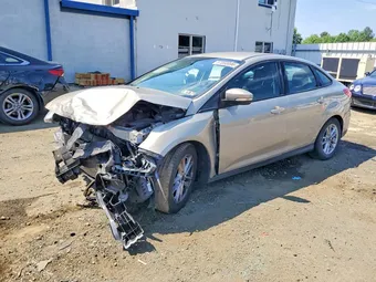 2016 Ford Focus 1FADP3F28GL240743 Lot 57060096