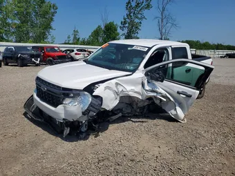 2022 Ford Maverick 3FTTW8F98NRB06963 Lot 85614595