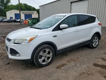 2016 Ford Escape 1FMCU0G72GUA88665 Lot 97684305