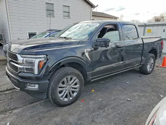 2024 Ford F-150 1FTFW6L81RFA05277 Lot 47362486