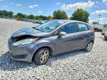 2015 Ford Fiesta 3FADP4EJ1FM111075