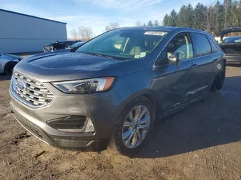 2022 Ford Edge 2FMPK4K91NBA94855 Lot 47520136