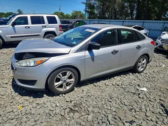 2015 Ford Focus 1FADP3E26FL246542 Lot 56341926