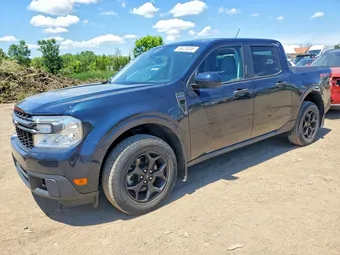 2023 Ford Maverick 3FTTW8F95PRA26491