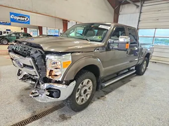 2015 Ford F-250 1FT7W2B63FEA56603