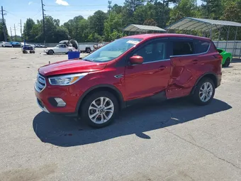 2019 Ford Escape 1FMCU0GDXKUB46178 Lot 57257136