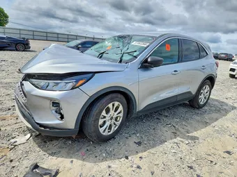 2024 Ford Escape 1FMCU0GN8RUB61622 Lot 57463366