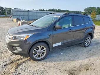 2018 Ford Escape 1FMCU0GD0JUD25974