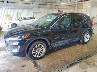 2022 Ford Escape 1FMCU9G61NUA07535 Lot 60074696