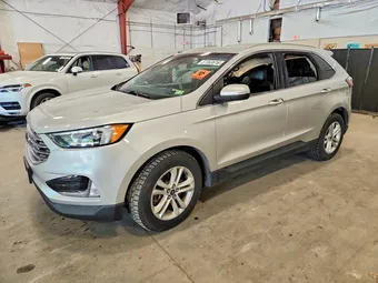 2019 Ford Edge 2FMPK4J96KBB39916 Lot 57363616
