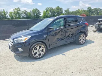 2019 Ford Escape 1FMCU9J96KUB11677 Lot 85995775