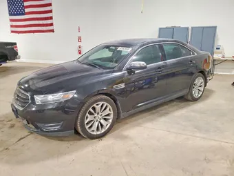 2015 Ford Taurus 1FAHP2F81FG118507