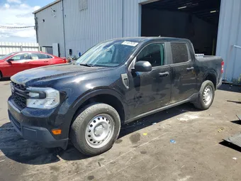 2022 Ford Maverick 3FTTW8E3XNRA44950