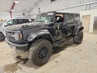2023 Ford Bronco 1FMEE5JR8PLB36172 Lot 46461236