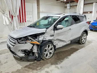 2019 Ford Escape 1FMCU9J92KUC28883 Lot 58419766