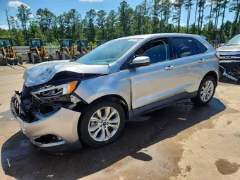2022 Ford Edge 2FMPK4K96NBA31380