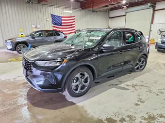 2025 Ford Escape 1FMCU9MN4SUB66816 Lot 57679876