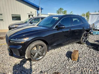 2025 Genesis GV70 5NMMCDTC3SH027315