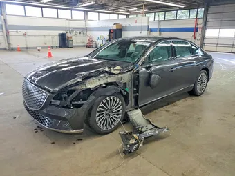 2023 Genesis G80 KMTGE4S10PU007368