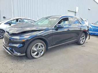 2026 Genesis GV70 5NMMADTB4TH057485
