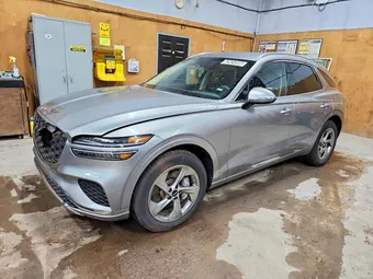 2026 Genesis GV70 5NMMADTB6TH043717