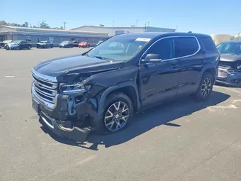 2020 GMC Acadia 1GKKNKLAXLZ159817