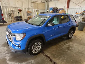 2026 GMC Terrain 3GKALUEG1TL468632