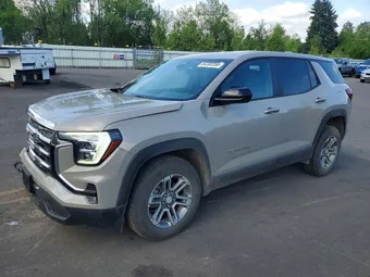 2025 GMC Terrain 3GKALUEG3SL326748 Lot 54702256