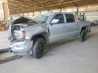 2018 GMC Sierra 3GTU2MEC9JG133522