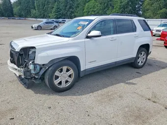 2015 GMC Terrain 2GKFLWEK4F6336141