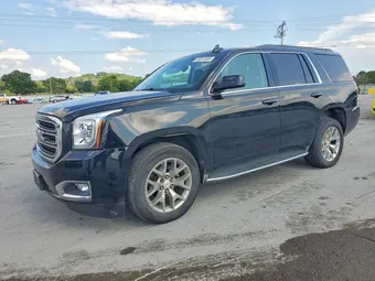 2016 GMC Yukon 1GKS1AKC5GR388663