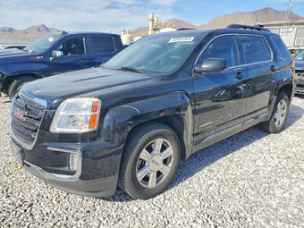 2016 GMC Terrain 2GKALNEK0G6120129