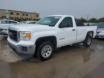 2015 GMC Sierra 1500 1GTN1TEC9FZ905574