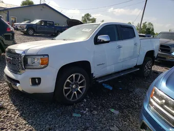 2018 GMC Canyon 1GTG6EEN1J1189770