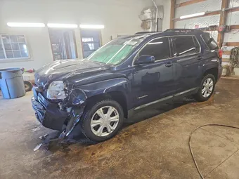 2017 GMC Terrain 2GKALNEK9H6192058