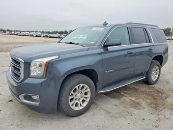 2019 GMC Yukon 1GKS1BKC0KR298187