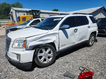2017 GMC Terrain 2GKFLUEK5H6174818