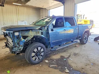 2025 GMC Sierra 1GT4UREYXSF352463