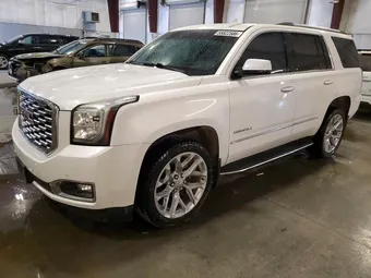 2019 GMC Yukon 1GKS2CKJ6KR114422 Lot 55822586