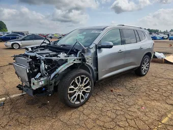 2026 GMC Acadia 1GKENSKS3TJ261921