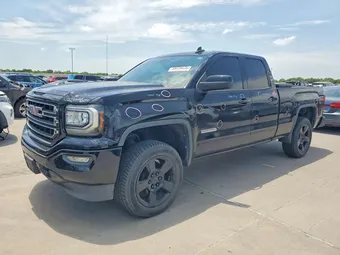 2017 GMC Sierra 1500 1GTR1LEH5HZ247350