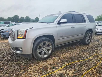 2016 GMC Yukon 1GKS2CKJ1GR438286 Lot 54863576