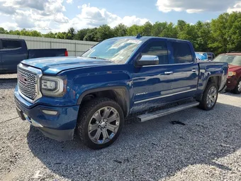 2016 GMC Sierra 1500 3GTU2PEC1GG384089