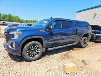 2020 GMC Sierra 1GTP9EEDXLZ225720