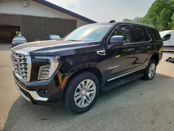 2025 GMC Yukon 1GKS1DRLXSR219688