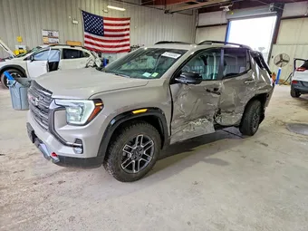 2026 GMC Terrain 3GKALYEGXTL309387 Lot 57733336